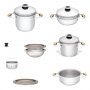 ZEPTER STANDARD set posuđa - slika 1