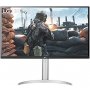 LG 32UP550-W UHD USB-C AMD FreeSync - slika 1