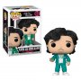 FUNKO Squid Game POP! TV - Gi-Hun 456 - slika 2