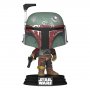 FUNKO Star Wars Mandalorian POP! Vinyl - Marshal - slika 2
