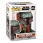 FUNKO Star Wars Mandalorian POP! Vinyl - Marshal - slika 1