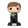 FUNKO Star Wars Mandalorian POP! Vinyl - Luke W/Child - slika 2