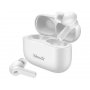 A4 TECH M30 True Wireless slušalice, bele - slika 2