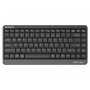 A4 TECH FBK11 FSTYLER Wireless USB tastatura, US, crna - slika 2
