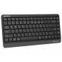 A4 TECH FBK11 FSTYLER Wireless USB tastatura, US, crna - slika 3