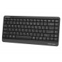 A4 TECH FBK11 FSTYLER Wireless USB tastatura, US, crna - slika 4