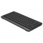 A4 TECH FBK11 FSTYLER Wireless USB tastatura, US, crna - slika 1