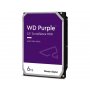 WESTERN DIGITAL Purple, 6TB, 3.5, SATA III 64MB IntelliPower (WD63PURZ) - slika 1