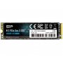 SILICON POWER M.2 2280 256GB A60 SP256GBP34A60M28 - slika 1