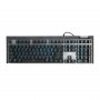 AULA F3030 mehanička tastatura, blue switch - slika 2