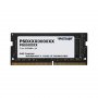 PATRIOT SODIMM DDR4 8GB 3200MHz (PSD48G320081S) - slika 1