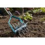 GARDENA Cs drobilica, ''jez'',14cm, prep.drs.150cm ( GA 03196-20 ) - slika 2