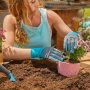 GARDENA Vrtne rukavice vel M GA 11501-20 - slika 2