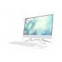 HP All-in-One 24-ck0002ny (Starry white) FHD IPS, i3-12100T, 8GB, 512GB SSD, Win 11 Home (644V8EA) - slika 1