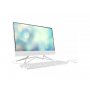 HP All-in-One 24-ck0002ny (Starry white) FHD IPS, i3-12100T, 8GB, 512GB SSD, Win 11 Home (644V8EA) - slika 2