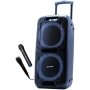 XPLORE Karaoake zvučnik Duality XP8818 - slika 1