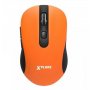 XPLORE Miš XP1226 narandžasti - slika 1