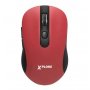 XPLORE Miš XP1226 crveni - slika 1