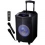 XPLORE Prenosni muzički sistem Pacha 2 250W XP8800 - slika 1