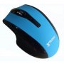 XPLORE Miš XP1221 plavo-crni - slika 1