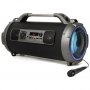 XPLORE Prenosni sistem karaoke Pulse 2 XP8809 - slika 1