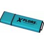 XPLORE USB memorija XP200 128 GB - slika 1