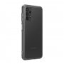 SAMSUNG Silikonska soft maska za A13 EF-QA135-TBE - slika 2