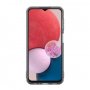 SAMSUNG Silikonska soft maska za A13 EF-QA135-TBE - slika 3