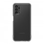 SAMSUNG Silikonska soft maska za A13 EF-QA135-TBE - slika 4