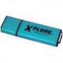 XPLORE USB memorija XP200 64 GB - slika 1