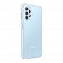 SAMSUNG Silikonska soft maska za A13, providna EF-QA135-TTE - slika 2