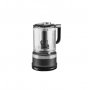 KITCHEN AID Seckalica 1.2L (crna mat) KA5KFC0516EBM - slika 1