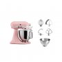 KITCHEN AID Artisan Stand mixer (roza) KA5KSM175PSEDR - slika 2