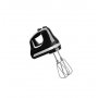 KITCHEN AID Classic Ručni mikser 5 brzina (crna) KA5KHM5110EOB - slika 1