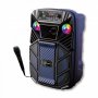 XPLORE Prenosni sistem karaoke Funky XP8803 - slika 2