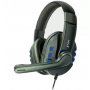 XPLORE Slušalice XP562 crno-plave - slika 1