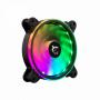 WHITE SHARK WS FAN 1262-04-V PULSAR - ARGB - slika 1