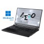 GIGABYTE AERO 5 KE4 Creator (4K OLED, i7-12700H, 16GB, 1TB SSD, RTX 3060 6GB, Backlit, Win 11 Home) - slika 1