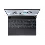 GIGABYTE AERO 5 KE4 Creator (4K OLED, i7-12700H, 16GB, 1TB SSD, RTX 3060 6GB, Backlit, Win 11 Home) - slika 3
