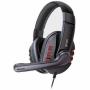 XPLORE Slušalice XP562 Crno-Crvene - slika 1