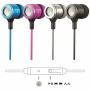 XPLORE Slušalice XP576 Plave - slika 1