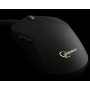 GEMBIRD Illuminated Mouse, 800-2400 DPI (MUS-UL-01) - slika 1
