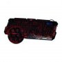 XPLORE Gejming tastatura XP1257 STORM - slika 1