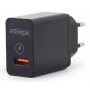 GEMBIRD ENERGENIE, univerzalni USB Quick Charge 3.0 punjač (EG-UQC3-01) - slika 1