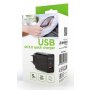 GEMBIRD ENERGENIE, univerzalni USB Quick Charge 3.0 punjač (EG-UQC3-01) - slika 2