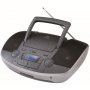 XPLORE Bluetooth prenosni portable radio XP5403 SIVI - slika 1