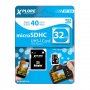 XPLORE Memorijska kartica XP1390 32 GB - slika 1