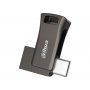 DAHUA 64GB, USB 3.2, USB-C, crni (DHI-USB-P639-32-64GB) - slika 3