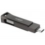 DAHUA 32GB, USB 3.2, USB-C, crni (DHI-USB-P629-32-32GB) - slika 1
