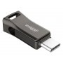 DAHUA 32GB, USB 3.2, USB-C, crni (DHI-USB-P639-32-32GB) - slika 3